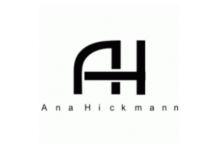 Logo Ana Hickmann
