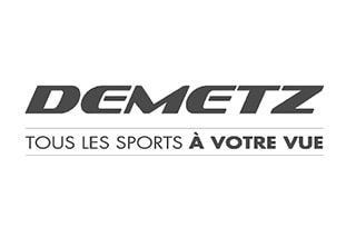 Logo Demetz