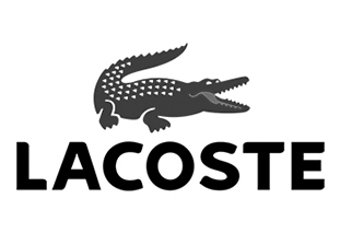 Logo Lacoste