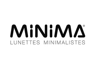 Logo Minima