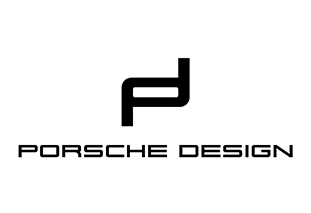 Logo Porsche Design