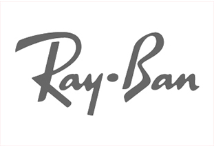 Logo Ray Ban