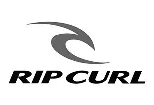 Logo Rip Curl