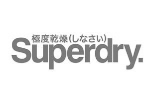 Logo Superdry