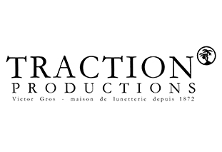 Logo Traction Production